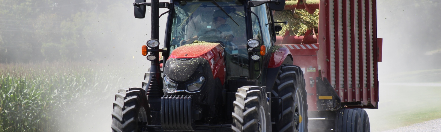 2021 Case IH for sale in West Hills Tractor, Jonesborough, Tennessee