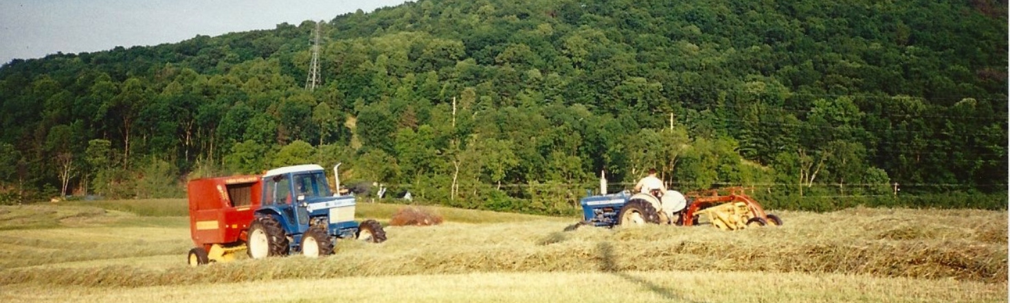 2021 Case IH for sale in West Hills Tractor, Jonesborough, Tennessee