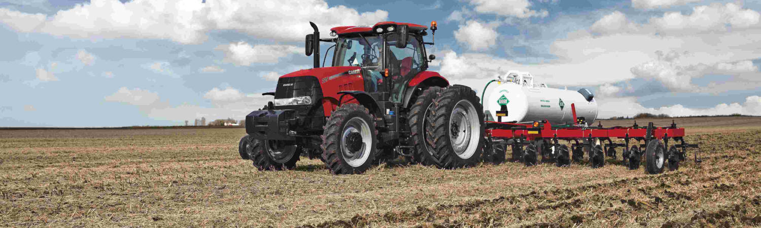 2021 Case IH for sale in West Hills Tractor, Jonesborough, Tennessee