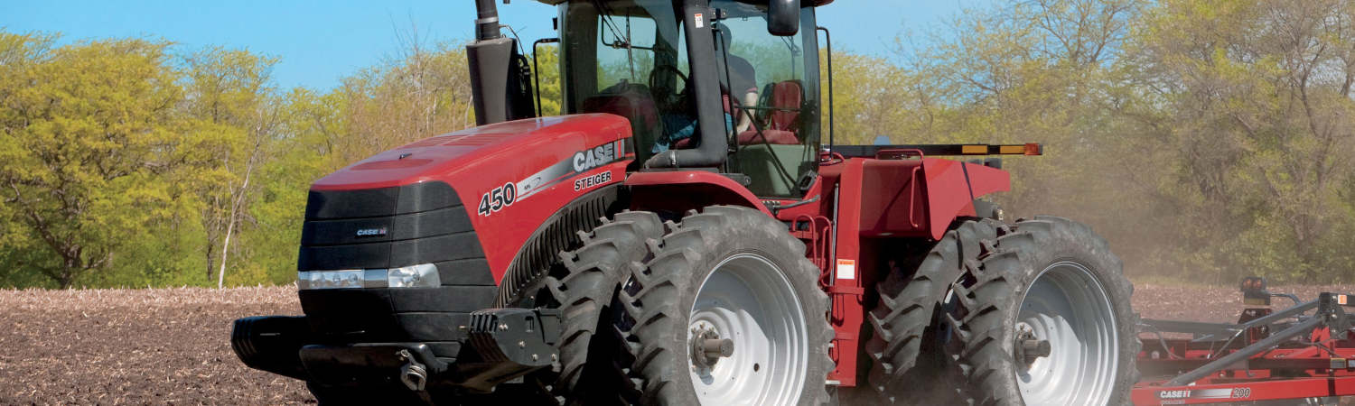 2021 Case IH for sale in West Hills Tractor, Jonesborough, Tennessee