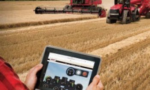 Advanced Farming Systems