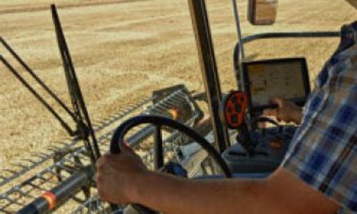 Advanced Farming Systems