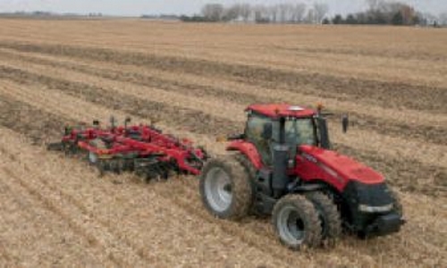 Advanced Farming Systems
