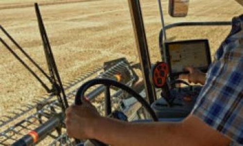 Advanced Farming Systems