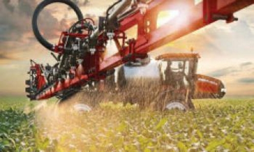 Advanced Farming Systems