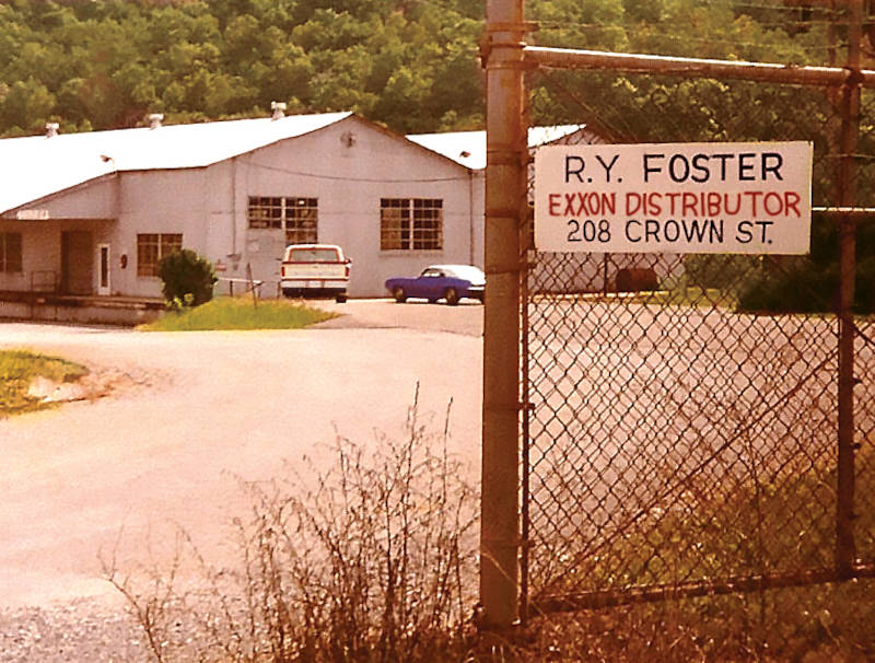 About Us West Hills Tractor Jonesborough, TN