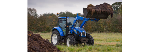 New Holland Farm Equipment Service #1
