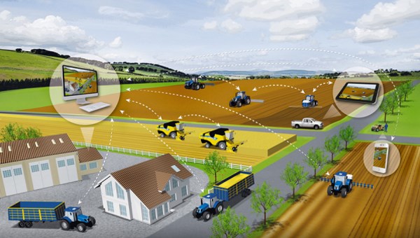 Precision Farming #2