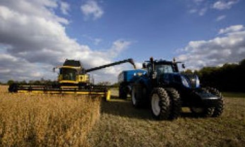 Precision Land Management (PLM)
