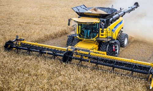 Precision Land Management (PLM)