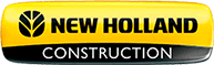 New Holland Construction
